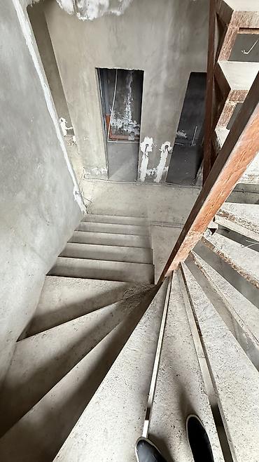 Продажа коттеджей и домов: 6 комнат и более, 206 м², 3 соток, Манас, Собственник — 33