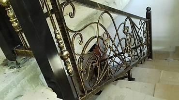 Сварка: Сварка | Решетки на окна, Перила, Заборы, оградки Гарантия — 8
