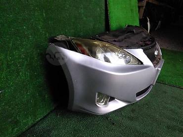 Грузовые кузова и будки: Mercedes-Benz, 2012 г., Б/у, Оригинал — 12