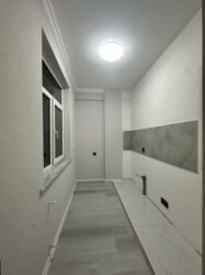 Yeni tikili: 2 otaqlı, Yeni tikili, 35 kv. m — 9