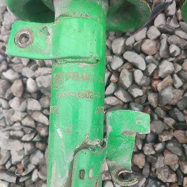 форд фокус амортизатор: Комплект пружин амортизатора, Передняя пружина амортизатора Ford 2006 г., Б/у, Оригинал, Германия — 4