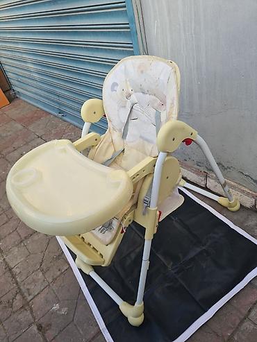 Prablemi yoxdu yaxsi veziyetde biraz,kojasi gedib cox funksiyalidi