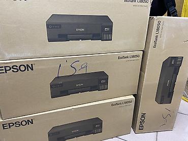 Принтеры: Новый Epson L18050 — фотопринтер формата A3 с шестицветной системой — 3