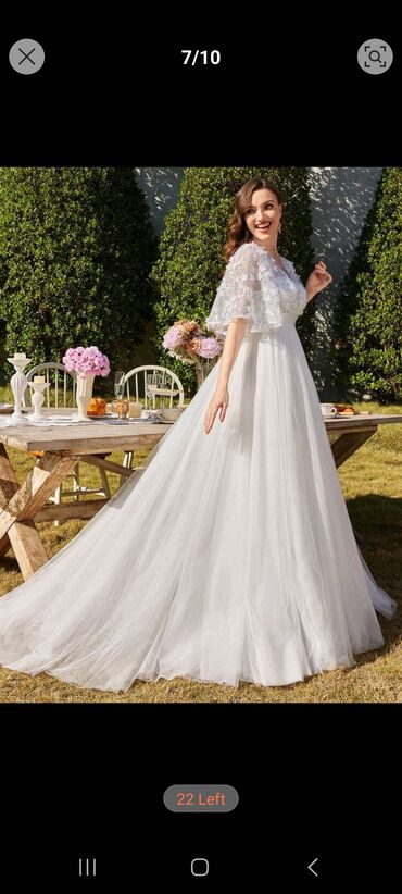 Haljine: Za vas i vase mladje na lalafo.rs — 7 Haljine: Za vas i vase mladje — 7