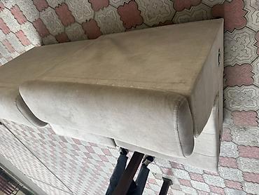 Модульные диваны: Модульный диван — 9