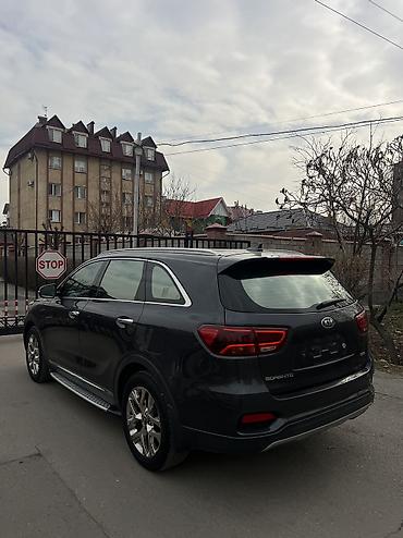 Kia: Kia Sorento: 2019 г., 2.2 л, Автомат, Дизель — 16