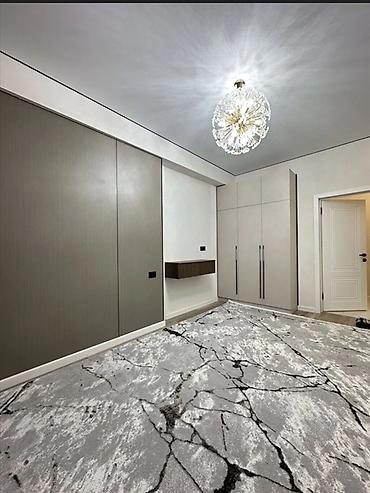 act: 2 комнаты, 64 м², Нижний Джал (Джал-23) Элитка, 10 этаж, Дизайнерский ремонт — 5