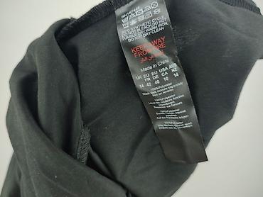 botki h: Boohoo, Sukienka damska, rozmiar L — 7
