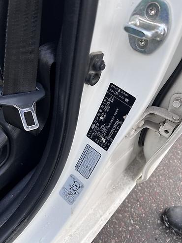 Kia: Kia Morning: 2020 г., 1 л, Автомат, Бензин, Хэтчбэк — 11