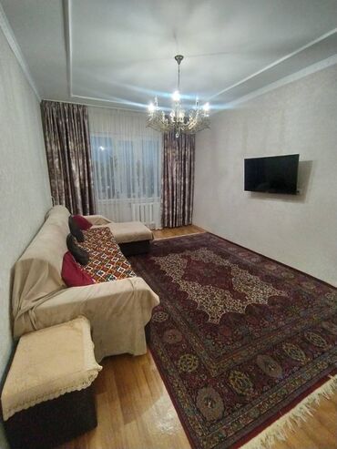 сдаю 2ком квартира: 2 комнаты, 50 м², 105 серия, 5 этаж, Косметический ремонт