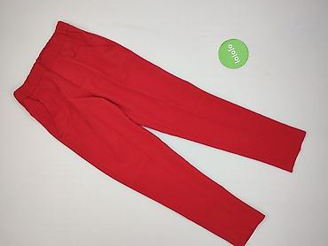 strellson chino: Oodji, Spodnie materiałowe damskie, rozmiar S — 2