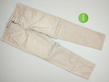 pants okay: Bershka, Spodnie materiałowe damskie, rozmiar M — 2