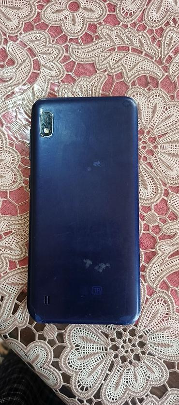 samsung tv ikinci el: Samsung A10e, 32 GB, rəng - Göy, İki sim kartlı — 3