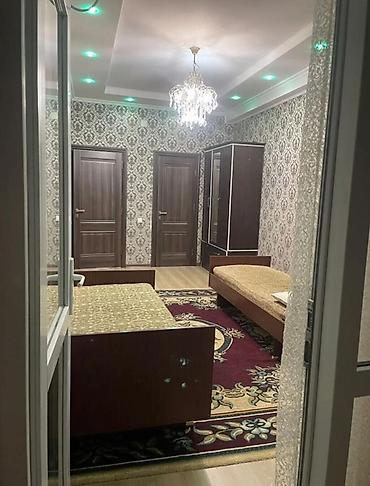 29: 3 комнаты, Филармония Агентство недвижимости, Парам без детей, от 6 месяцев, от 1 года, С мебелью полностью — 3