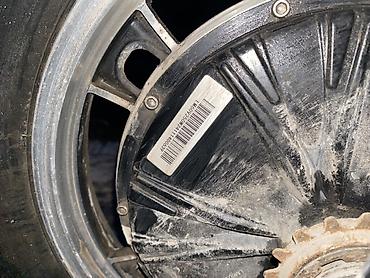 Скутеры: Тип скутера 50 куб. см, Электро, Б/у — 8