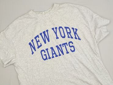 T-shirt for men, XL (EU 42), H&M, condition - Good