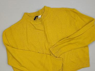H&M Divided, Sweter damski, rozmiar XS w lalafo.pl H&M Divided, Sweter damski, rozmiar XS