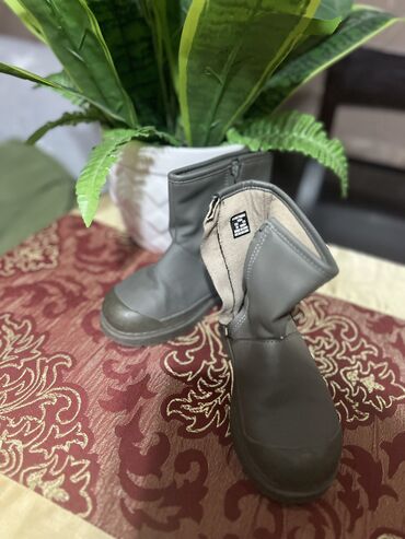 Uşaq ayaqqabıları: Botinka, Qız üçün, 26 — 7