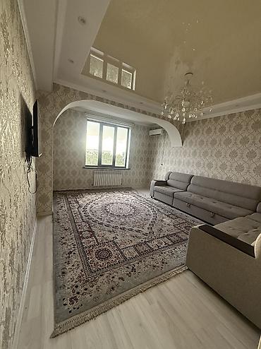 Продажа квартир: 2 комнаты, 73 м², Филармония Элитка, 9 этаж, Косметический ремонт — 3