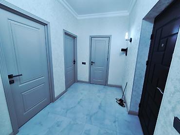 qusarda ev satisi: 2 otaqlı, Yeni tikili, 81 kv. m — 6