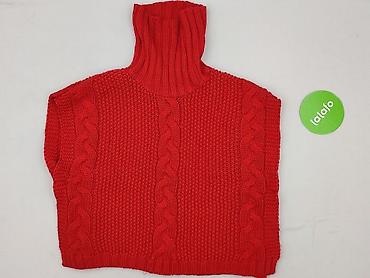 ciuchy second hand: Matalan, Ponczo damskie, rozmiar One size — 2
