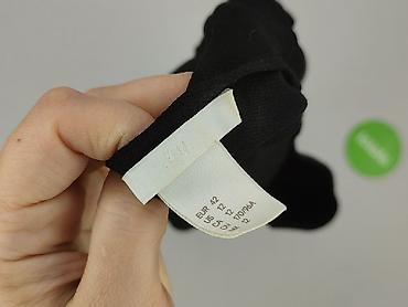 sweter bolerko hm: H&M, Bluzka damska, rozmiar XL — 7