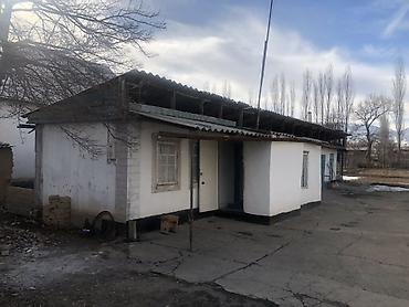 ысык кол отель: Цена договорная дом общая площадь 18 соток Свежий воздух Тоого жакын — 3