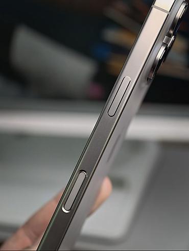 iphone 13 pro green: IPhone 15 Pro, Новый, 128 ГБ, Natural Titanium, Защитное стекло, Чехол, 100 % — 7