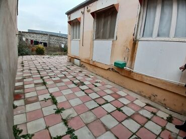 Həyət evləri və villaların satışı: 3 otaqlı, 60 kv. m, Kredit yoxdur, Orta təmir — 2