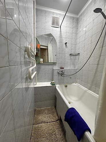 Продажа квартир: 2 комнаты, 47 м², Индивидуалка, 2 этаж, Косметический ремонт — 8