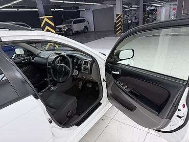 Другие автомобили: Продается универсал белого цвета с аэродинамическим обвесом и — 11