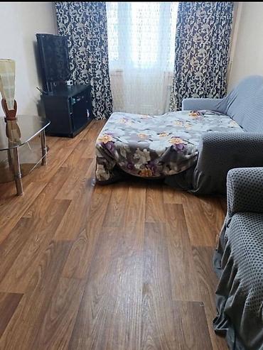 3 комнаты, 58 м², Золотой квадрат 104 серия, 5 этаж, Косметический ремонт