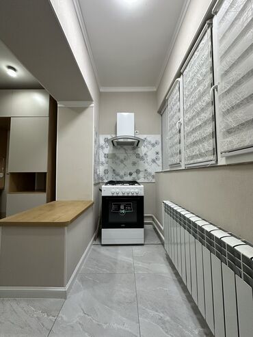 Продажа квартир: 2 комнаты, 53 м², Индивидуалка, 7 этаж, Дизайнерский ремонт — 5