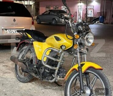 Tufan 110 sm3