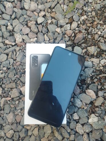 купить redmi note 9: Xiaomi, Redmi Note 11, Б/у, 64 ГБ, цвет - Голубой, 2 SIM