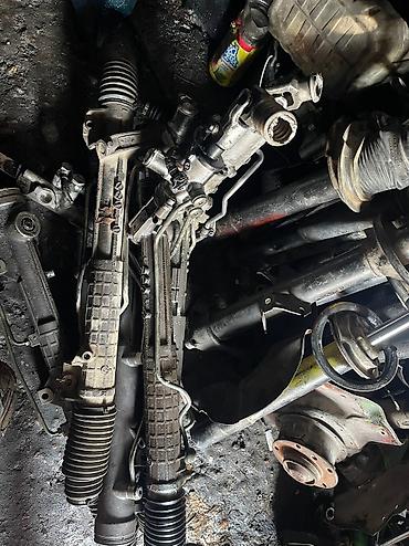 Стоп-сигналы: Е39 БМВ ЗАДНИЕ СТОПЫ В ИДЕАЛЕ ПРИВОЗНЫЕ ХЕЛЛА. Привозные запчасти на — 12