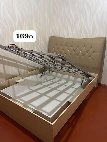 Digər mebel: 169₼ Embawood bazalı ideal veziyyetde taxt matrassız
Həzi
Zeyno♥️ — 1