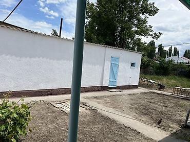 Продажа коттеджей и домов: Дом с участком. г. Талас. ул. Калинина. район. Женского Себата - — 6
