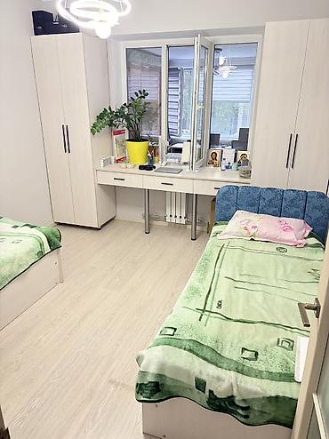 nova grant: 3 комнаты, 88 м², Филармония Элитка, 2 этаж, Евроремонт — 8