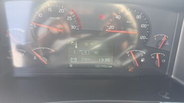 расрочка авто бишкек: Сүйрөгүч, Volvo, 2012 г., Парда