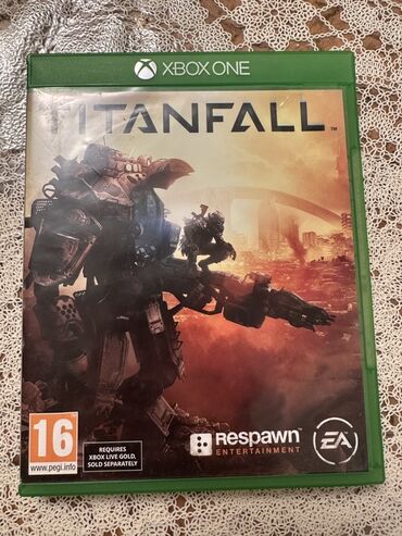 Oyun diskləri və kartricləri: 🎮 Xbox One üçün TOP OYUNLAR PAKETİ – CƏMİ 130 MANAT! 🎮 📦 Paketdə olan