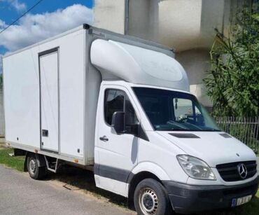 шины r14c: Жеңил жүк ташуучу унаа, Mercedes-Benz, Стандарт