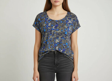 bluzy z pusheenem dla dzieci: PULZ, Women's blouse, size S