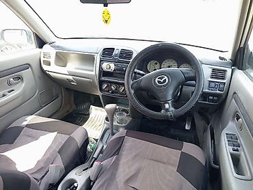 мпзда демио: Mazda Demio: 2001 г., 1.5 л, Автомат, Бензин, Хэтчбэк — 7