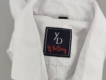sznurek: YD, Koszulа dla mężczyzn, rozmiar M — 4