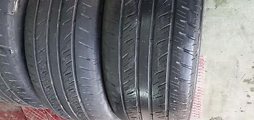 maybach disk: 235 60 18. 4 eded ela vezyetdedi 4 de 2023 tekerleridi 150 azn — 6