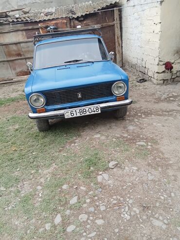VAZ (LADA): VAZ (LADA) 2111: 1.5 l | 1977 il 20000000 km Sedan