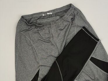 Leggings Sports for women, Drywash, size XL (EU 42)
