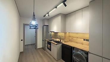 Продажа квартир: 2 комнаты, 65 м², Элитка, 5 этаж, Евроремонт — 1