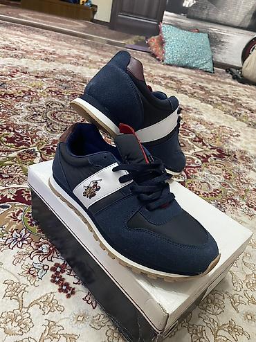 кеды лакосте: Продаю кроссовки POLO Новые Заказывали с Турции Кроссовки мужские — 2
